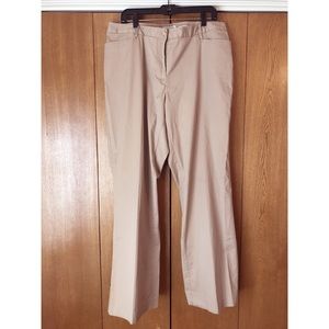 EUC Michael Michael Kors Gramercy Fit Pants